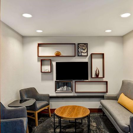 Hyatt Place Memphis Wolfchase Exterior foto